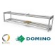Базовый монтажный кронштейн для Domino V-Series (1400mm), 5-0460276 (прерывистый)